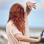 Jak chronić włosy przed wysoką temperaturą podczas stylizacji?