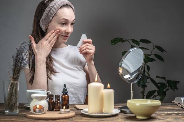 Jakie serum na noc wybrać do swojej cery?