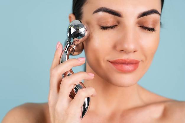 Który derma roller wybrać do domowej pielęgnacji?