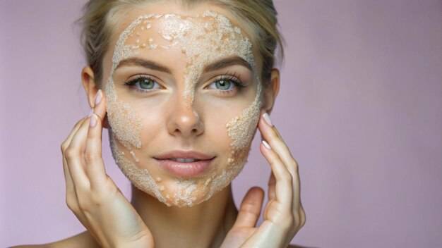Peeling jak zrobić w domu bez specjalnych kosmetyków?