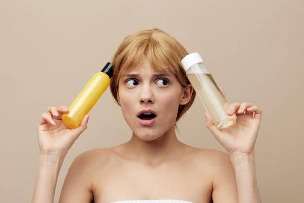 Włosy wysokoporowate jaka odżywka sprawdzi się na co dzień?