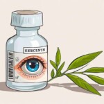 Cebion ile kropli podać dziecku?