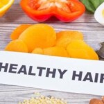 Co jeść, aby włosy szybciej rosły?