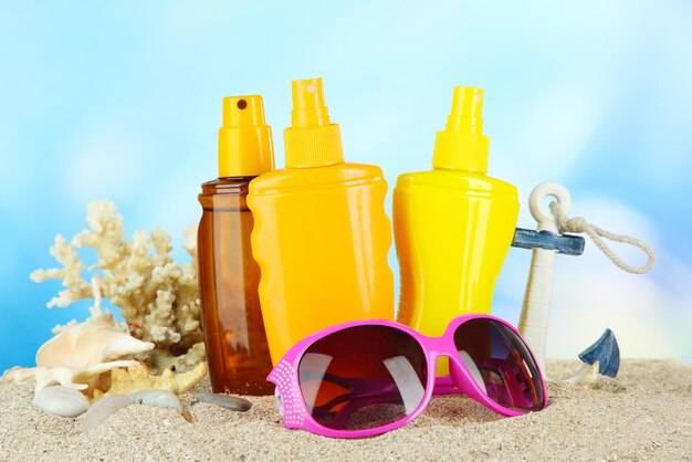 Co stosować po opalaniu, aby złagodzić podrażnienia skóry?