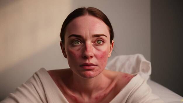 Jak dbać o cerę naczynkową na co dzień?