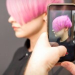 Jak dobrać fryzurę do kształtu twarzy aplikacja pomoże wybrać najlepsze rozwiązanie?