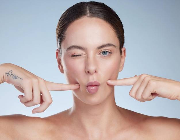 Jak nie mieć podbródka i czuć się pewniej na co dzień?