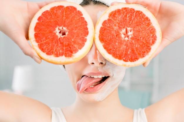 Jakie witaminy na trądzik różowaty warto włączyć do diety?