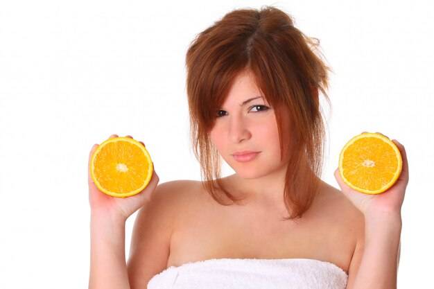 Juvit C na twarz czy zapycha skórę?
