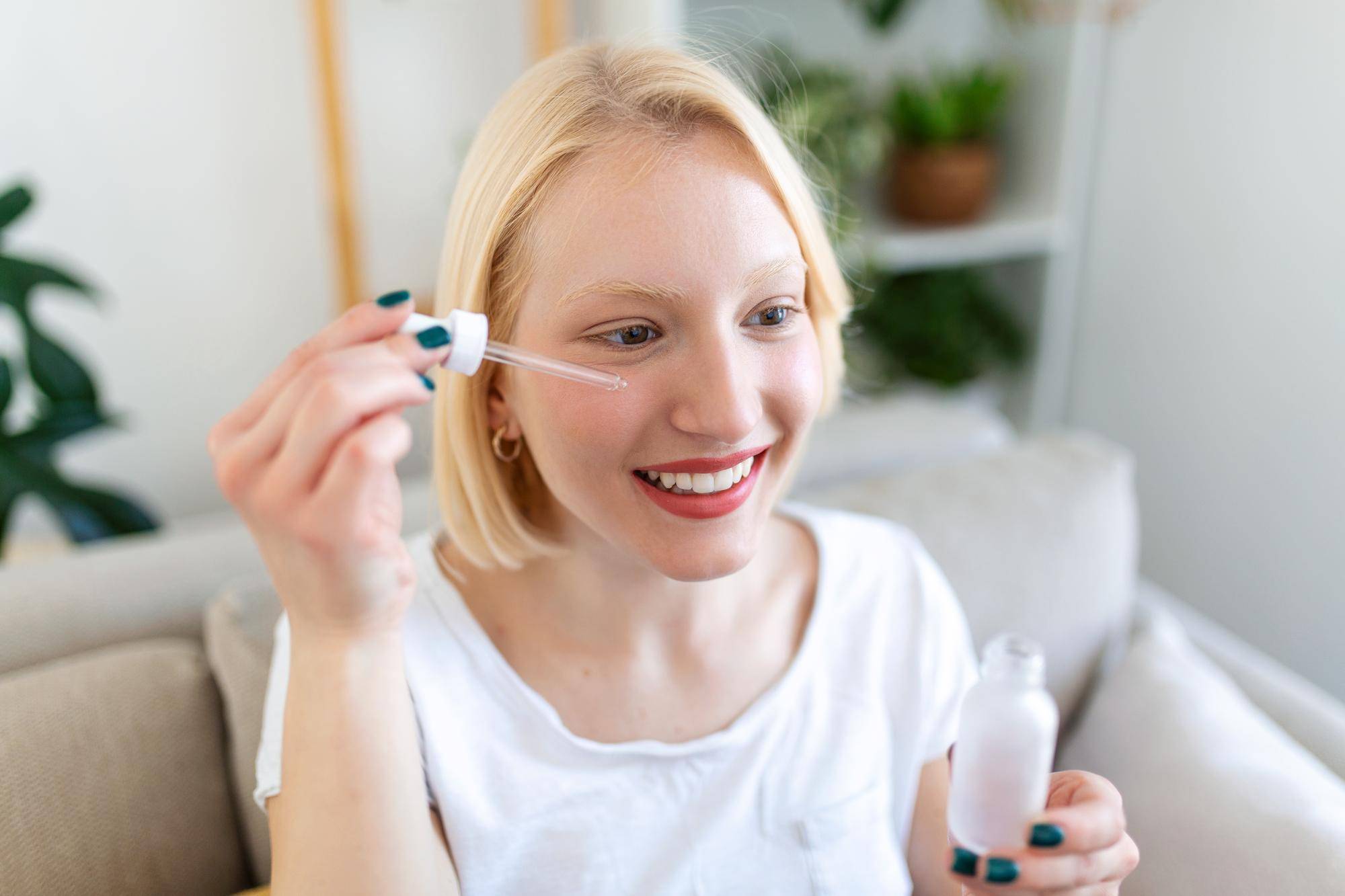 Do kiedy stosować retinol i od czego to zależy?