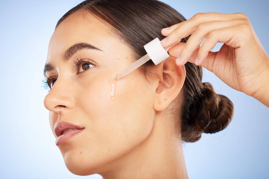 Jak stosować La Roche-Posay Hyalu B5 serum w codziennej pielęgnacji?