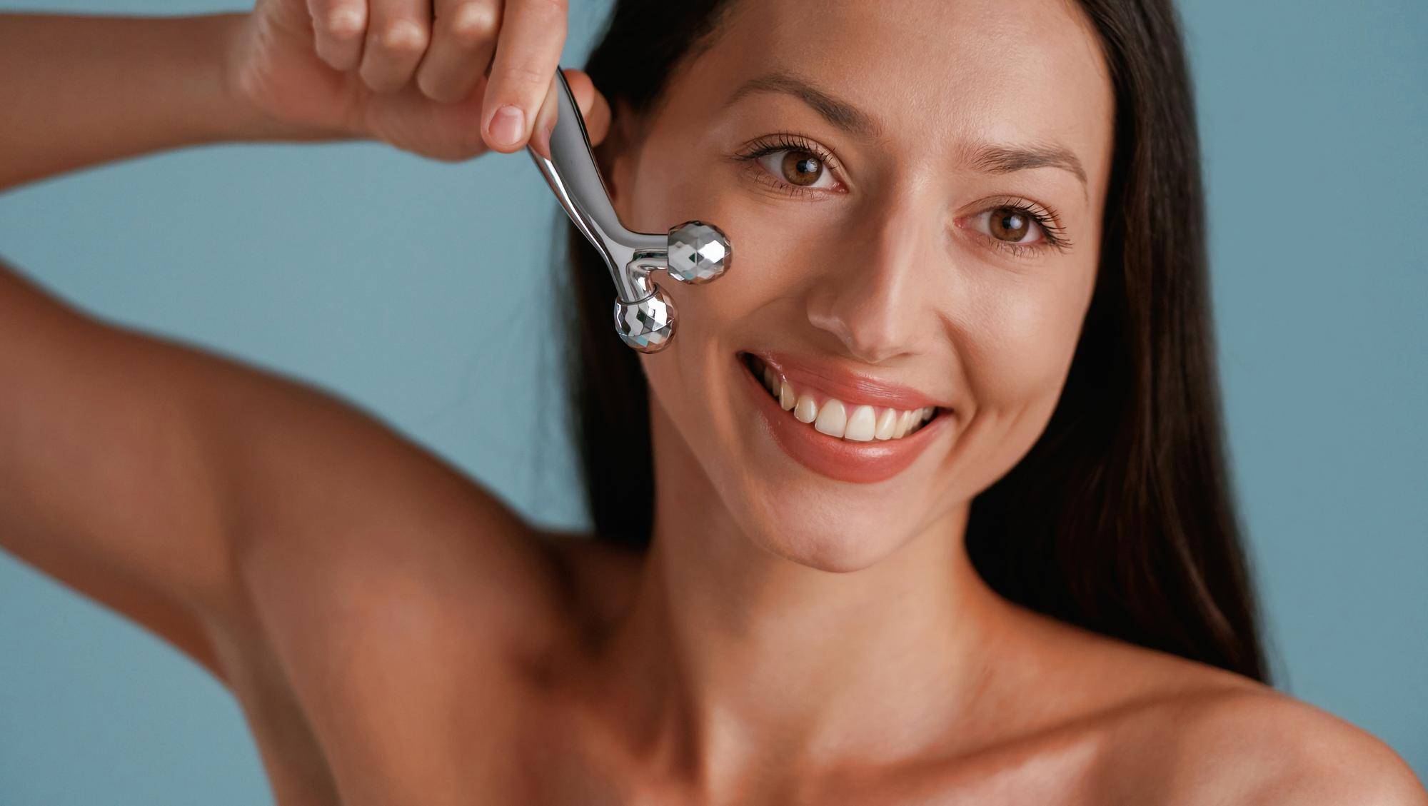 Micro needle roller jak używać w codziennej pielęgnacji?