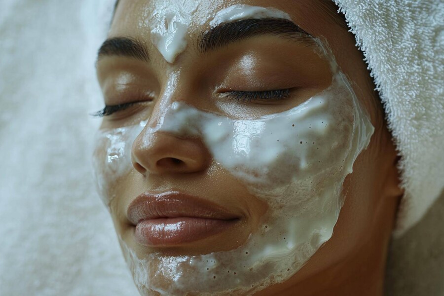 Jak nakładać peeling aby cieszyć się gładką skórą?