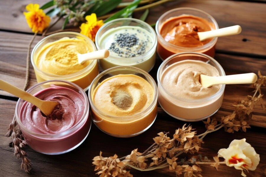Jak zrobić naturalny peeling do twarzy i dlaczego warto po niego sięgnąć?