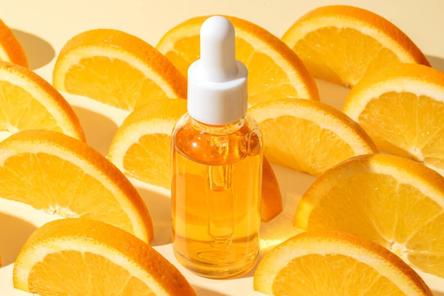Jakie serum z wit c sprawdzi się na co dzień?
