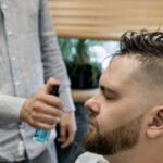 Modne fryzury męskie jak zrobić je samodzielnie?