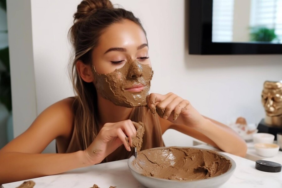 Peeling z kawy ile razy w tygodniu warto stosować?