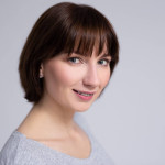 Jaka długość włosów pasuje do okrągłej twarzy?