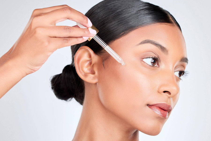 Kerabione booster serum jak stosować aby uzyskać najlepszy efekt?
