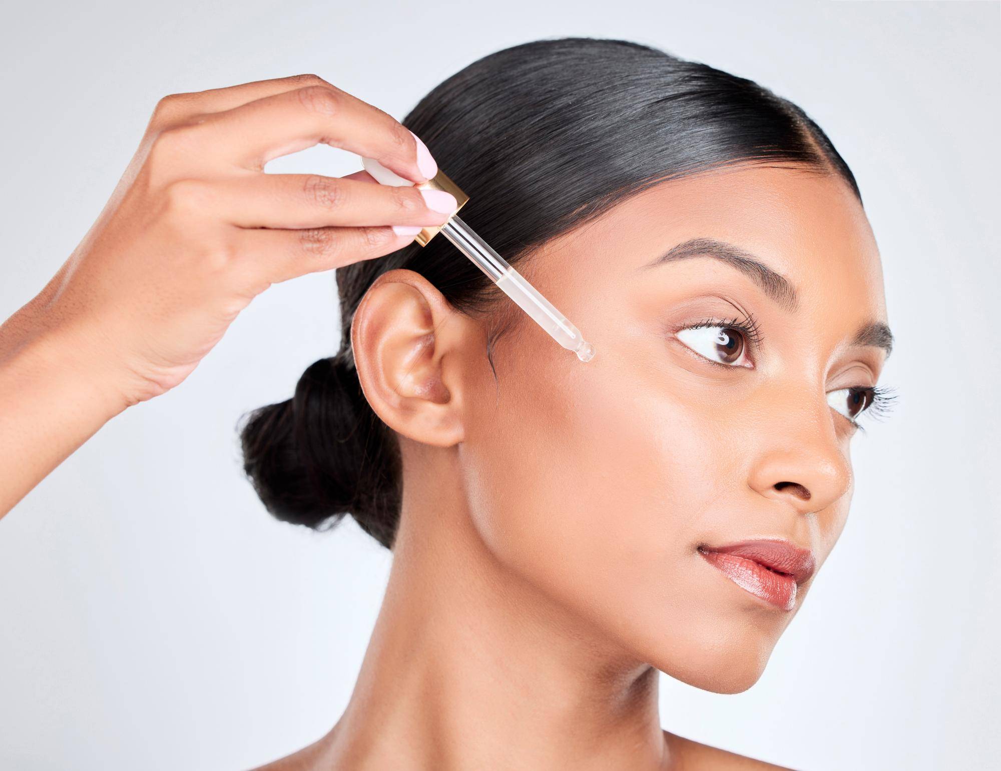 Kerabione booster serum jak stosować aby uzyskać najlepszy efekt?