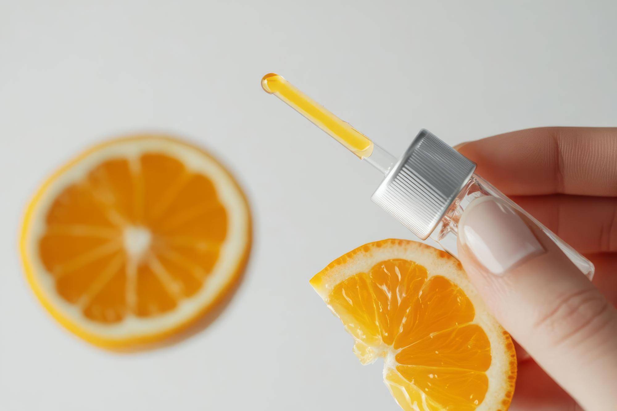 Serum z witaminą C Avon jak stosować na co dzień?